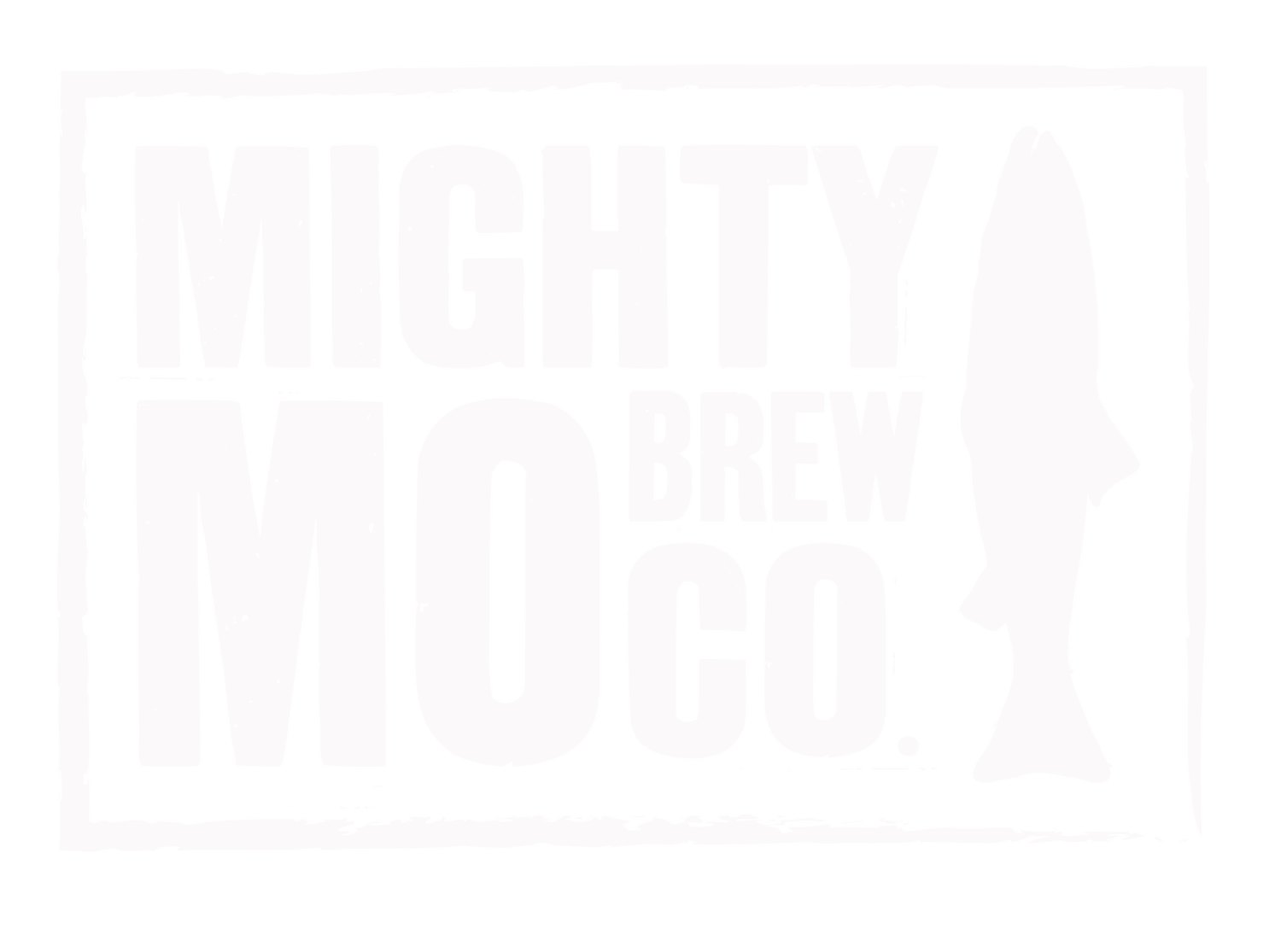 Mighty Mo Brewing Company